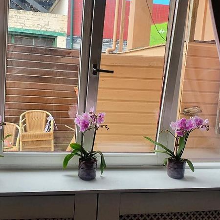Apartmán Bandaithai Zandvoort Exteriér fotografie