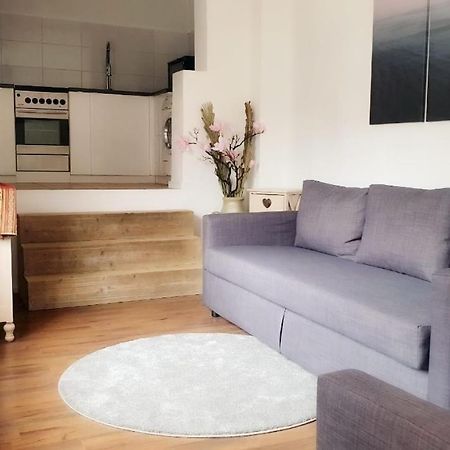 Apartmán Bandaithai Zandvoort Exteriér fotografie