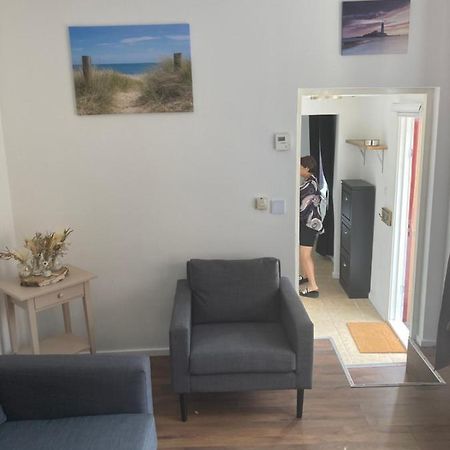Apartmán Bandaithai Zandvoort Exteriér fotografie
