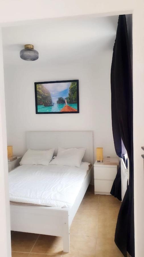 Apartmán Bandaithai Zandvoort Exteriér fotografie