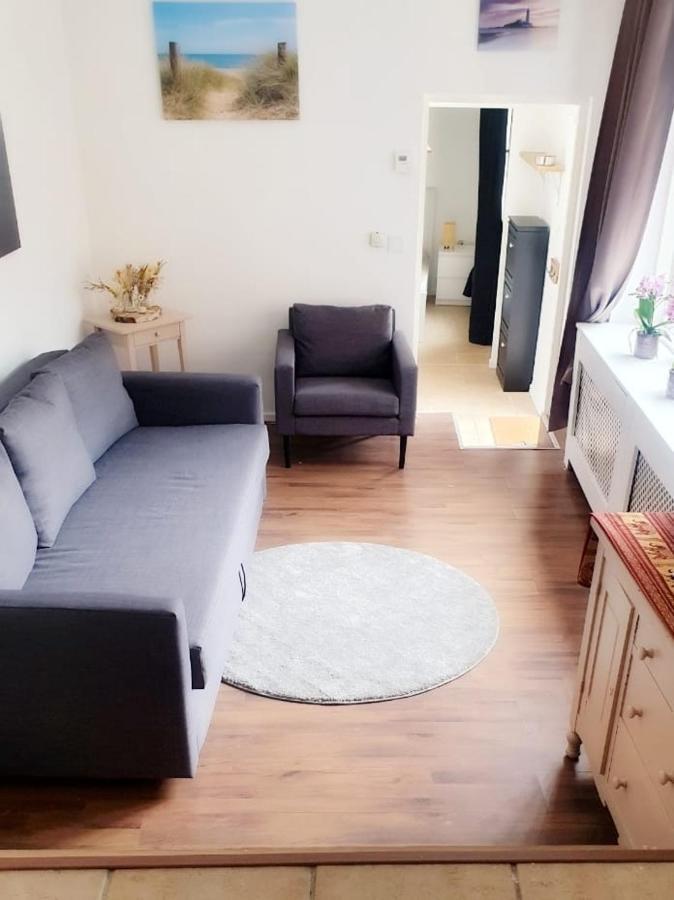 Apartmán Bandaithai Zandvoort Exteriér fotografie