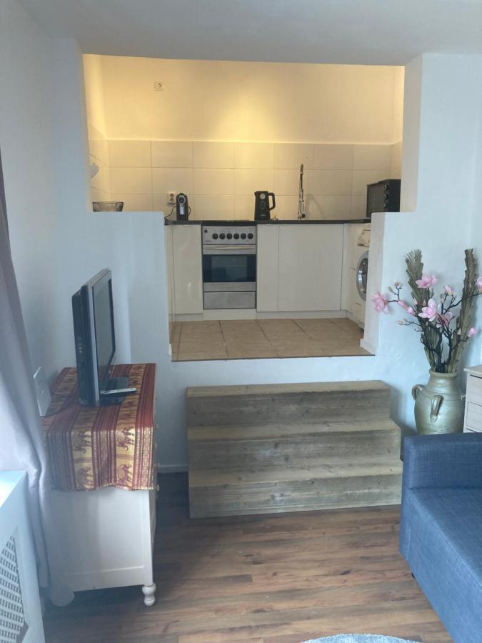 Apartmán Bandaithai Zandvoort Exteriér fotografie