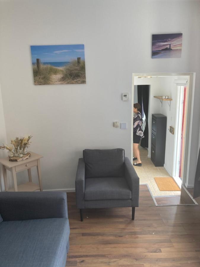 Apartmán Bandaithai Zandvoort Exteriér fotografie